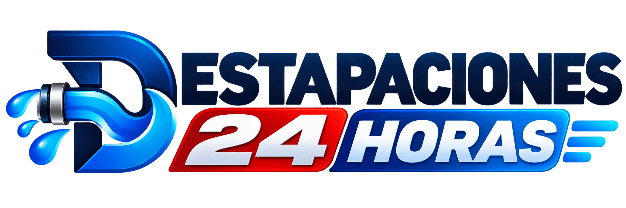 Destapaciones con Máquina 24 Horas